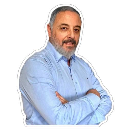 paulo moura